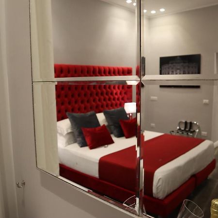 Millina Suites In Navona Roma Exterior foto