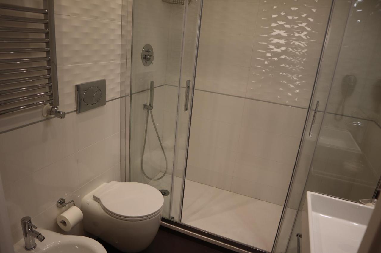 Millina Suites In Navona Roma Exterior foto