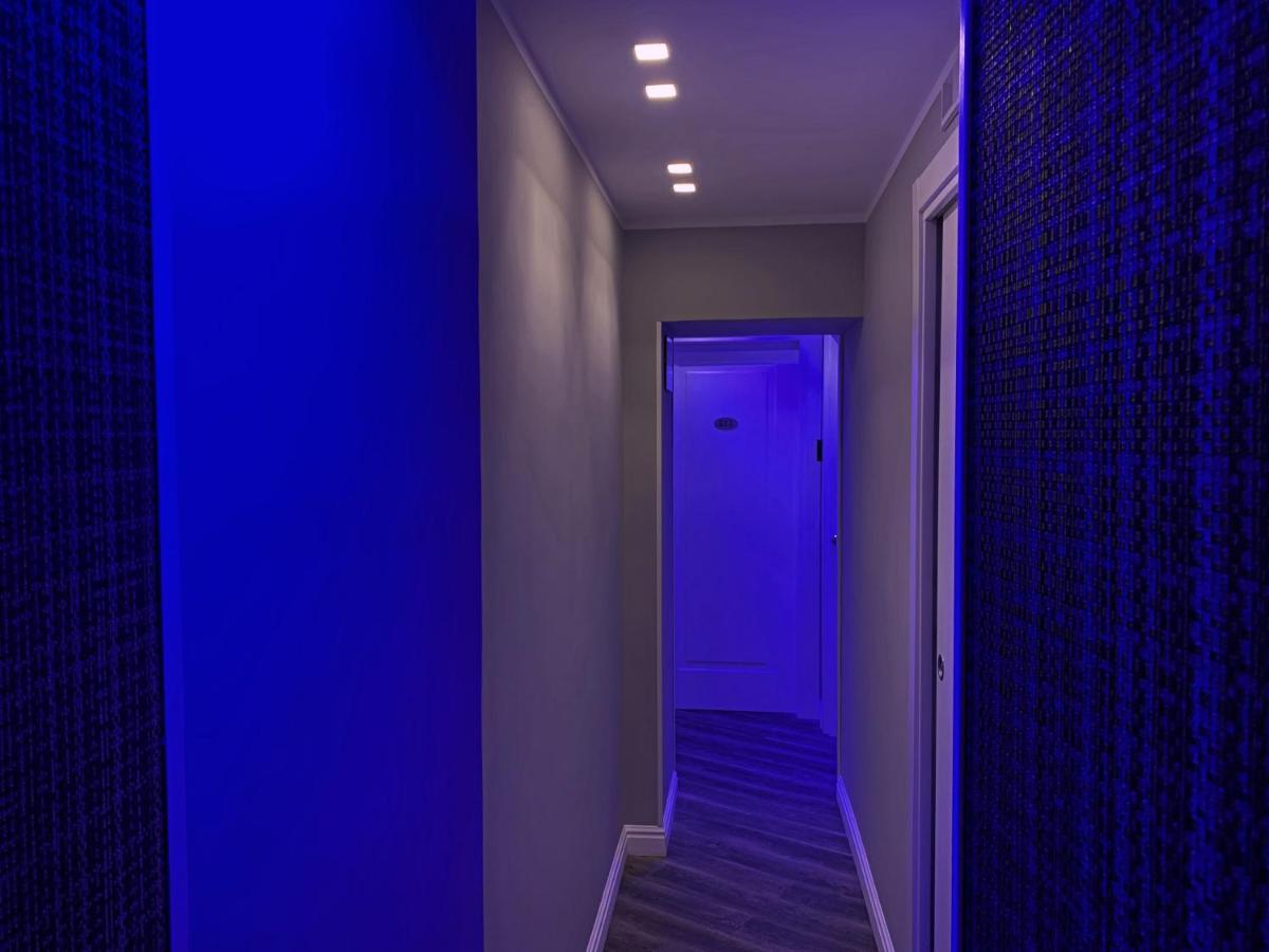 Millina Suites In Navona Roma Exterior foto